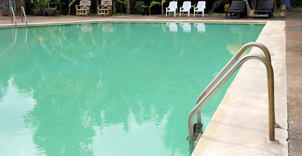 Montreal Piscinas